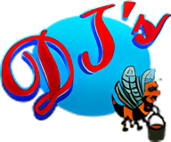 DJs logo